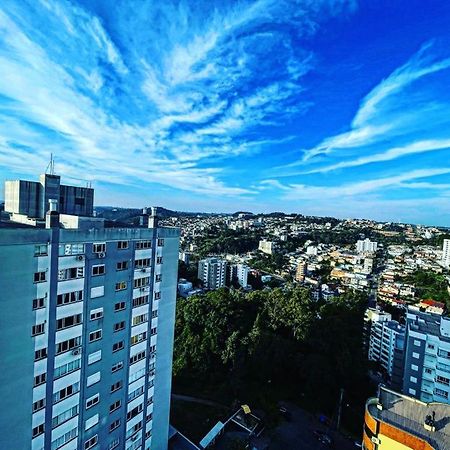 Apartamento Tematico Luxo Mundo Do Vinho! Бенту-Гонсалвіс Екстер'єр фото