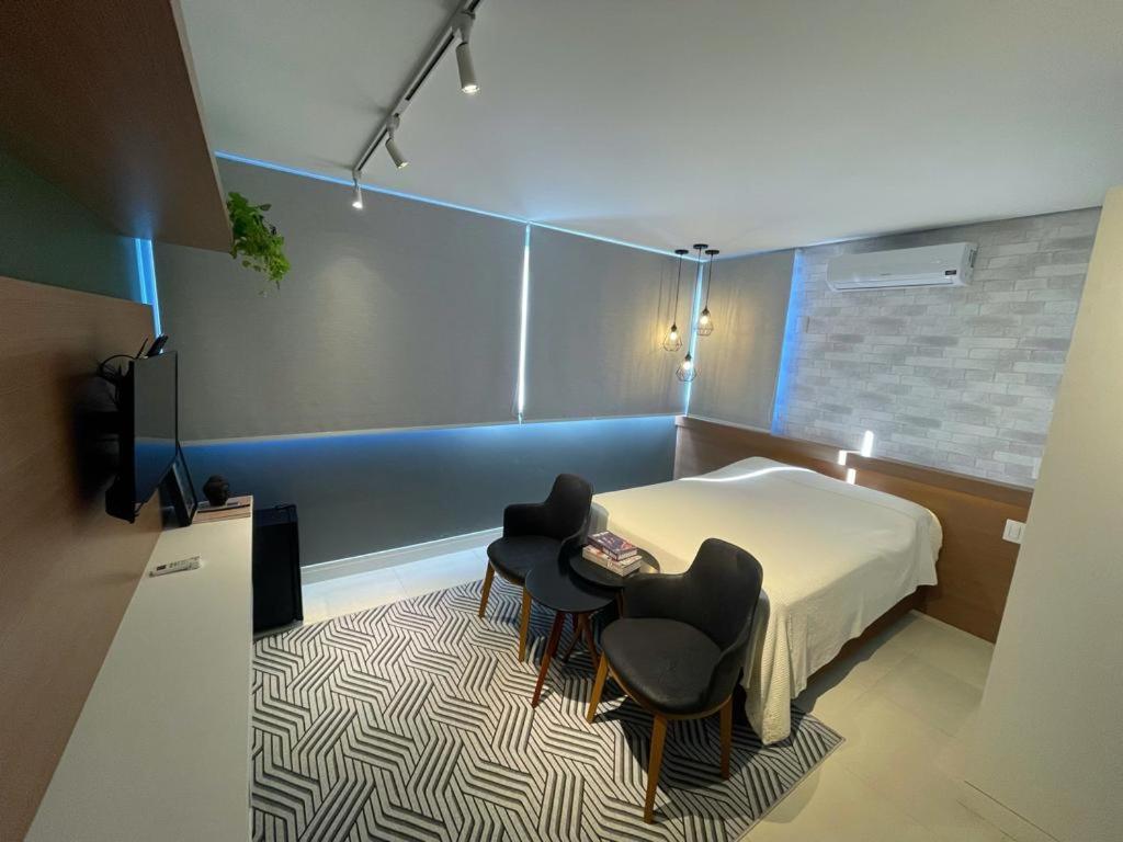 Apartamento Tematico Luxo Mundo Do Vinho! Бенту-Гонсалвіс Екстер'єр фото