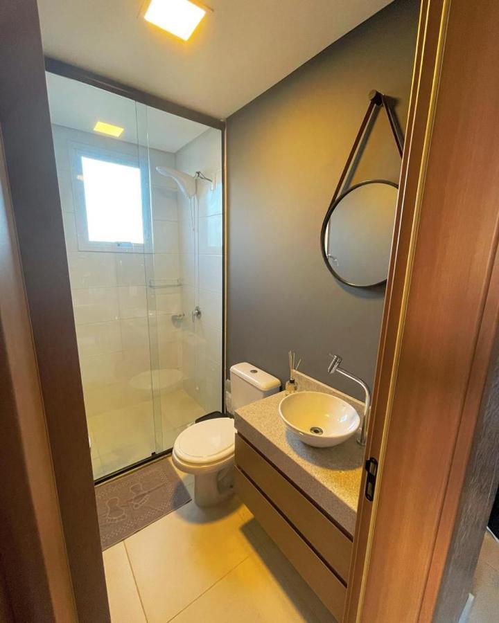Apartamento Tematico Luxo Mundo Do Vinho! Бенту-Гонсалвіс Екстер'єр фото