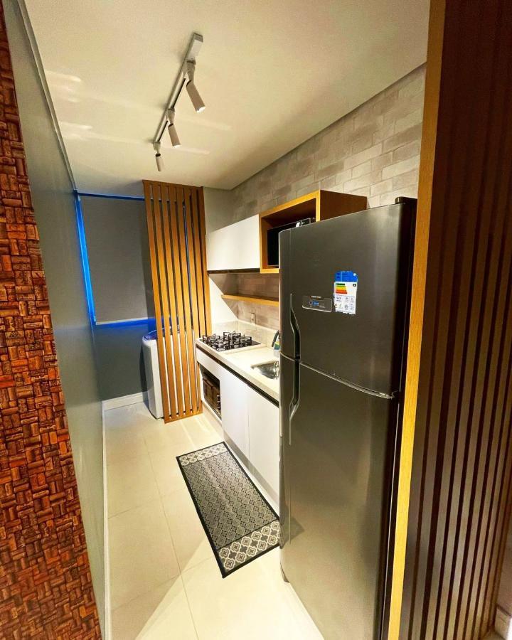 Apartamento Tematico Luxo Mundo Do Vinho! Бенту-Гонсалвіс Екстер'єр фото